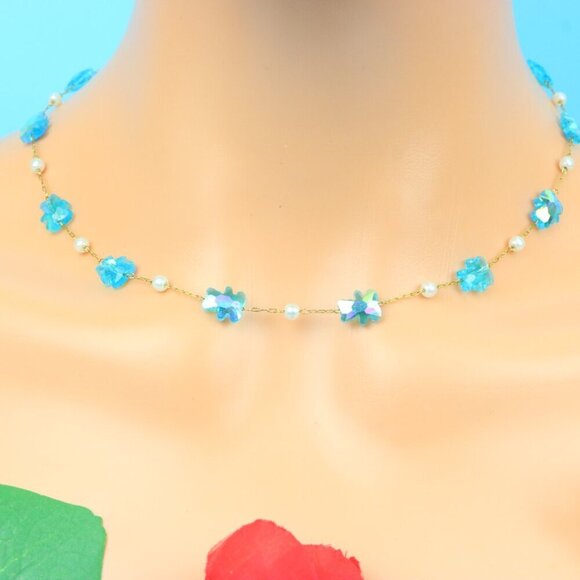 Delicate & Modern Necklace Chain – Perfect for Girls & Women, DYC1525 - Picture 14 of 15